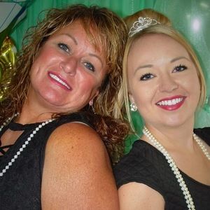 Meet your Posher, Leah